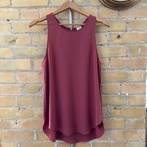 Wilfred Sèvres Blouse M rose